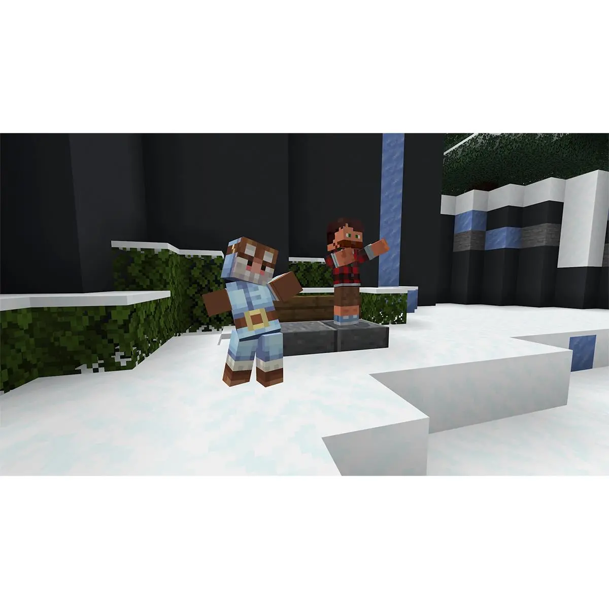 Minecraft Realms - 3 miesięczna subskrypcja [kod aktywacyjny] - PC, Xbox Series X/S / Xbox One