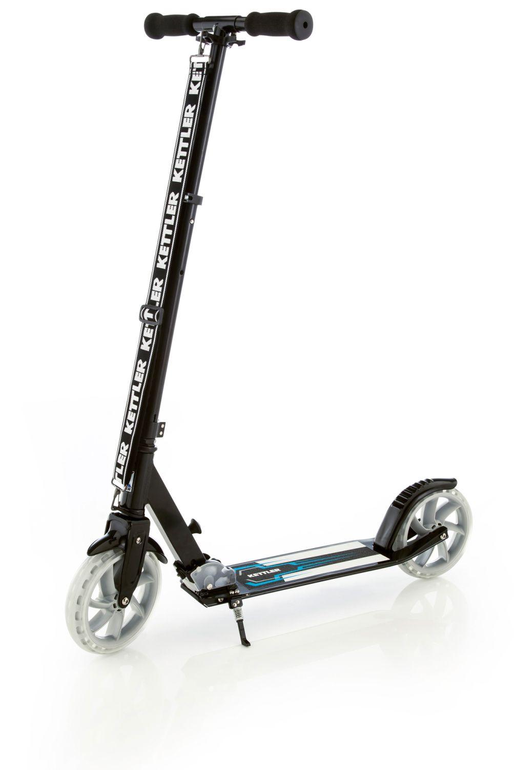 Kettler Zero 8 Energy