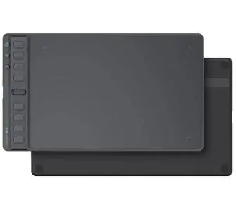 Tablet graficzny Huion Inspiroy 2M Czarny