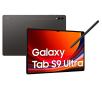 Tablet Samsung Galaxy Tab S9 Ultra SM-X910 14,6" 12/256GB Wi-Fi Szary + Rysik S Pen