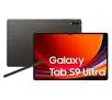 Tablet Samsung Galaxy Tab S9 Ultra SM-X910 14,6" 12/256GB Wi-Fi Szary + Rysik S Pen