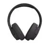 Słuchawki bezprzewodowe JBL Tune 770NC Nauszne Bluetooth 5.3 Czarny