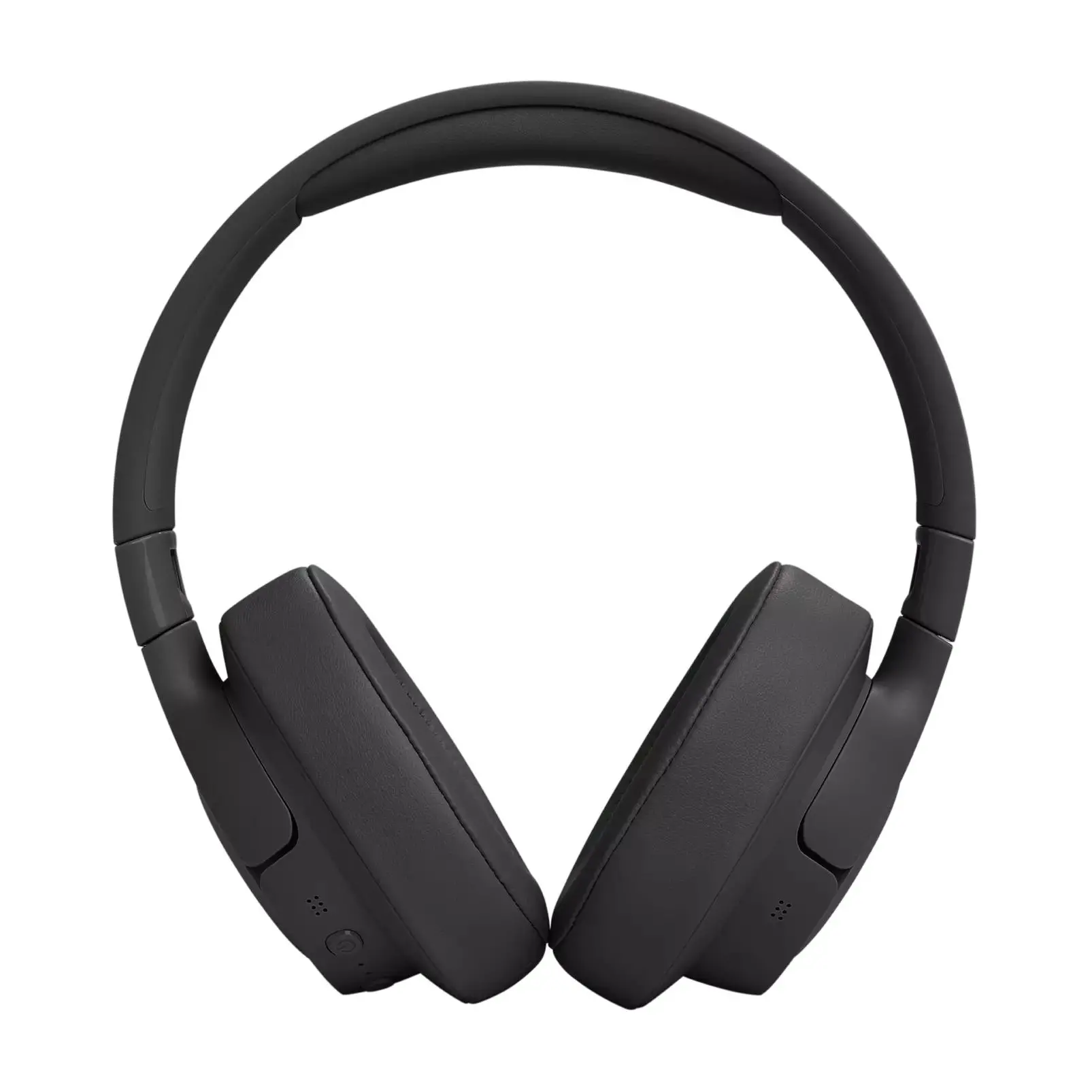 Słuchawki bezprzewodowe JBL Tune 770NC Nauszne Bluetooth 5.3 Czarny