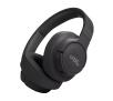 Słuchawki bezprzewodowe JBL Tune 770NC Nauszne Bluetooth 5.3 Czarny