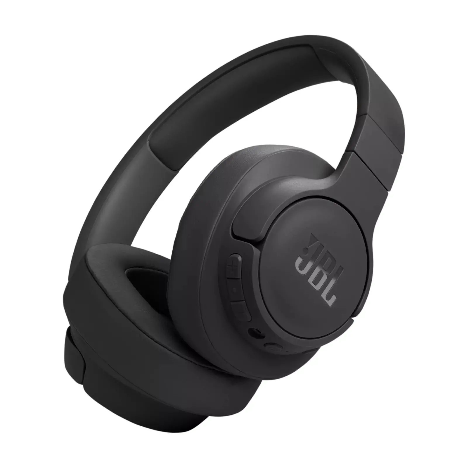 Słuchawki bezprzewodowe JBL Tune 770NC Nauszne Bluetooth 5.3 Czarny
