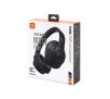 Słuchawki bezprzewodowe JBL Tune 770NC Nauszne Bluetooth 5.3 Czarny