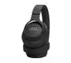 Słuchawki bezprzewodowe JBL Tune 770NC Nauszne Bluetooth 5.3 Czarny