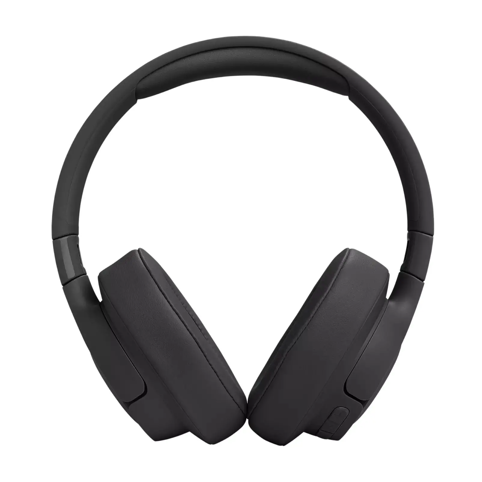 Słuchawki bezprzewodowe JBL Tune 770NC Nauszne Bluetooth 5.3 Czarny