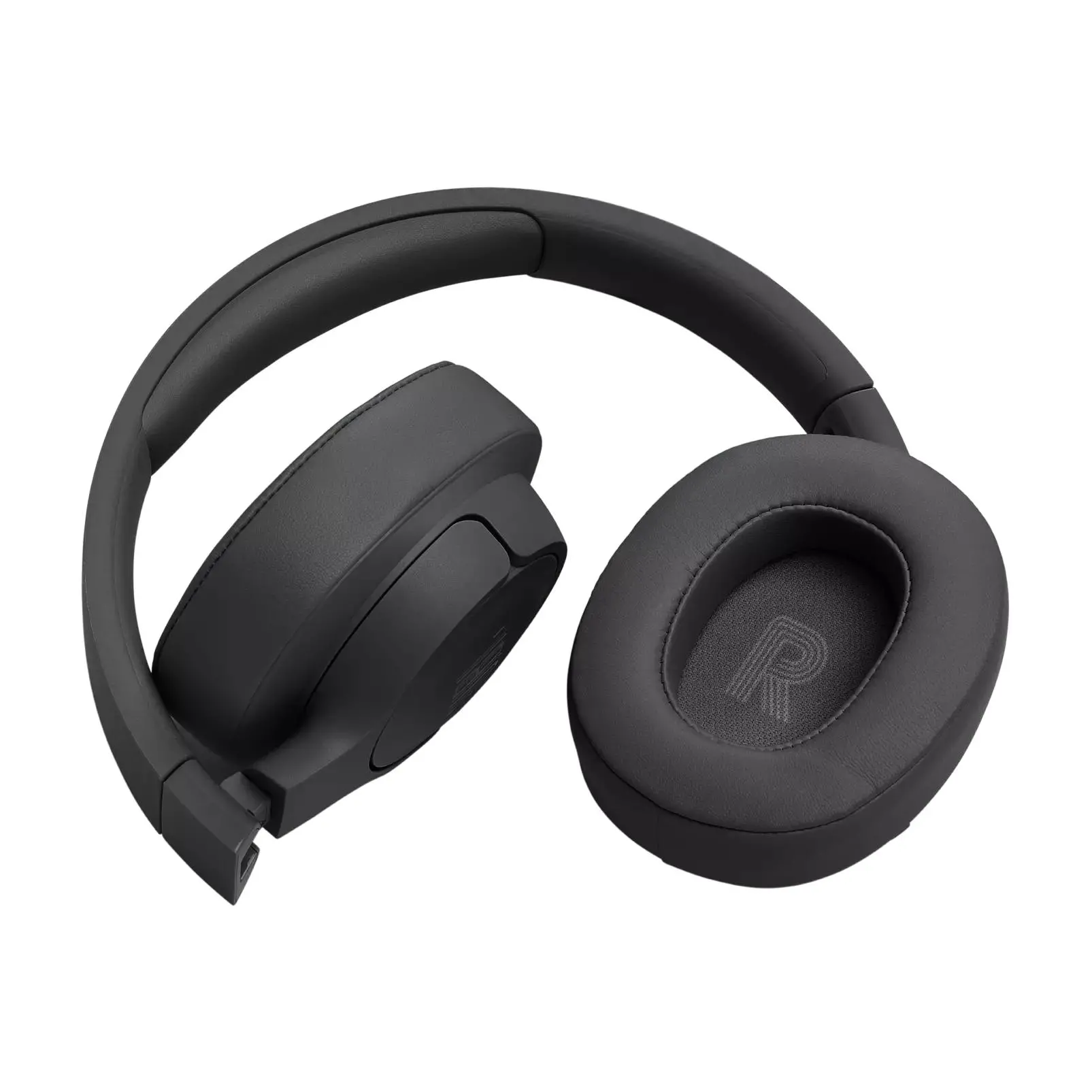 Słuchawki bezprzewodowe JBL Tune 770NC Nauszne Bluetooth 5.3 Czarny