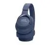 Słuchawki bezprzewodowe JBL Tune 770NC Nauszne Bluetooth 5.3 Niebieski