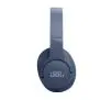 Słuchawki bezprzewodowe JBL Tune 770NC Nauszne Bluetooth 5.3 Niebieski