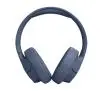 Słuchawki bezprzewodowe JBL Tune 770NC Nauszne Bluetooth 5.3 Niebieski