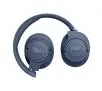 Słuchawki bezprzewodowe JBL Tune 770NC Nauszne Bluetooth 5.3 Niebieski