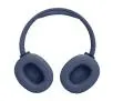 Słuchawki bezprzewodowe JBL Tune 770NC Nauszne Bluetooth 5.3 Niebieski