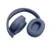 Słuchawki bezprzewodowe JBL Tune 770NC Nauszne Bluetooth 5.3 Niebieski