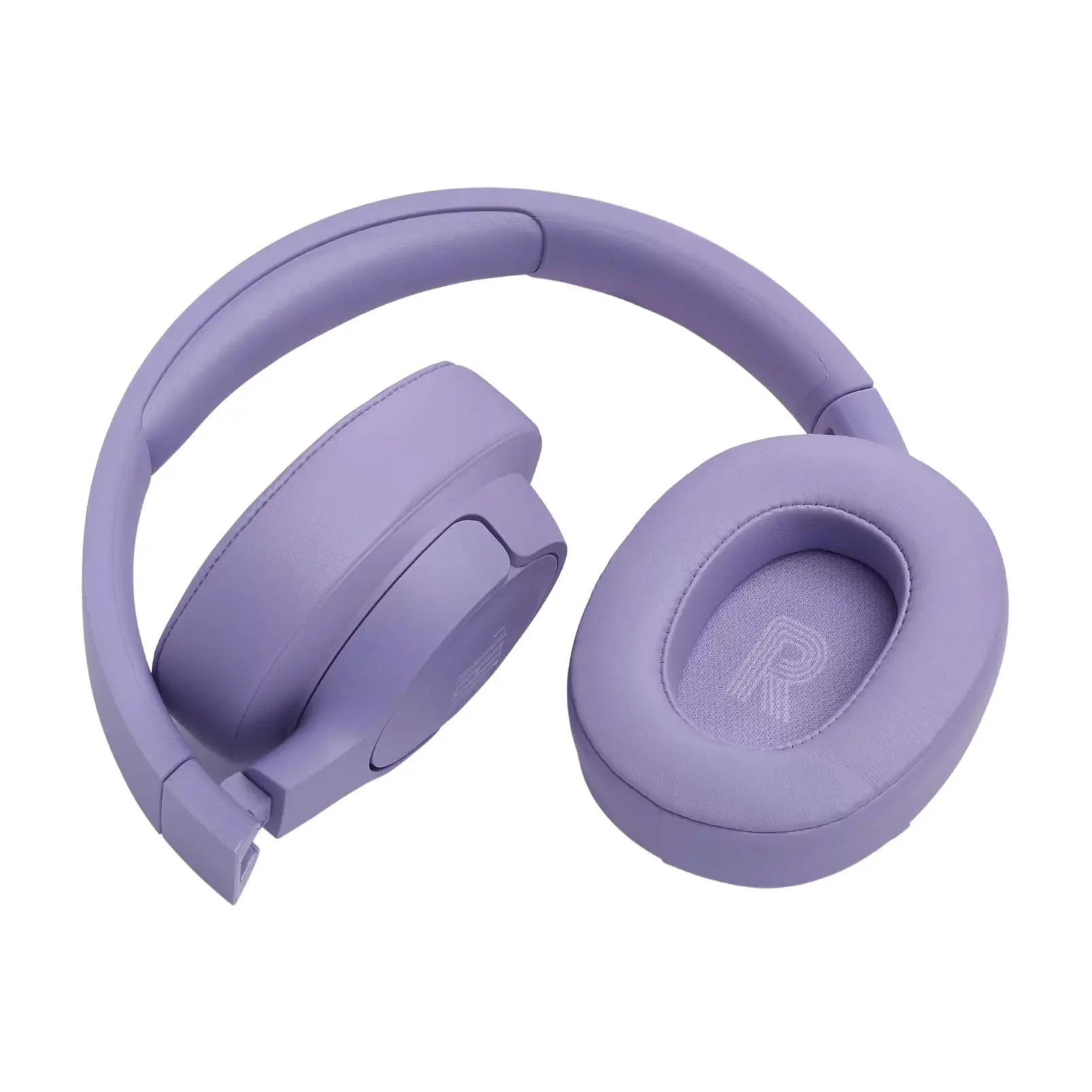Słuchawki bezprzewodowe JBL Tune 770NC Nauszne Bluetooth 5.3 Fioletowy