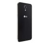 Smartfon LG X screen (czarny)