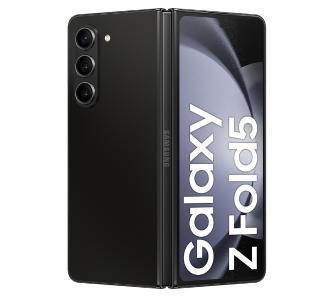 Smartfon Samsung Galaxy Z Fold5 12/512GB 7,6" 120Hz 50Mpix Czarny