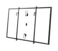 EcoFlow balkonowy do paneli fotowoltaicznych 400W