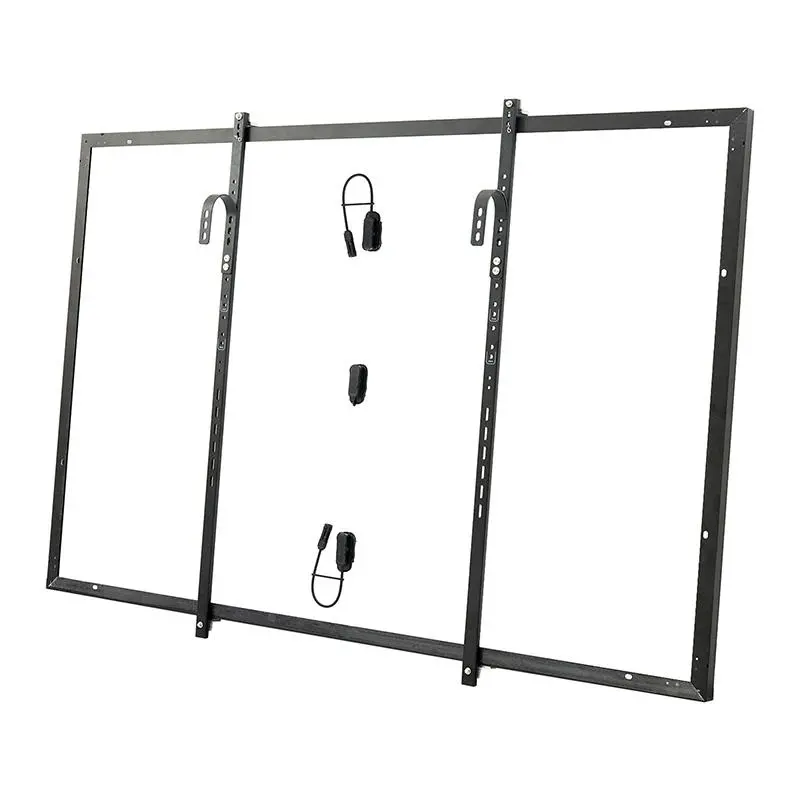 Uchwyt EcoFlow balkonowy do paneli fotowoltaicznych 400W