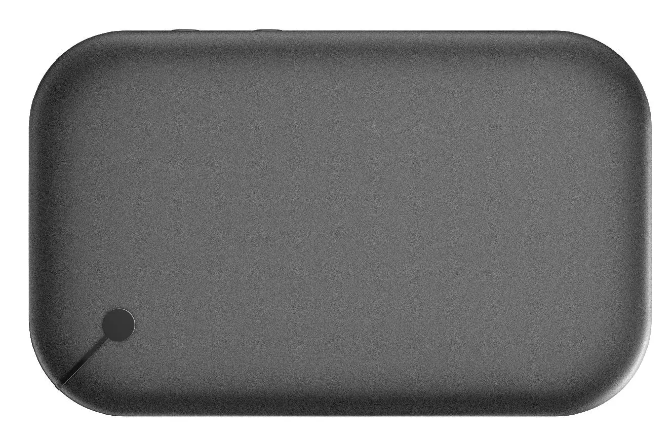 Router bezprzewodowy z 4G D-Link DWR-932 Czarny
