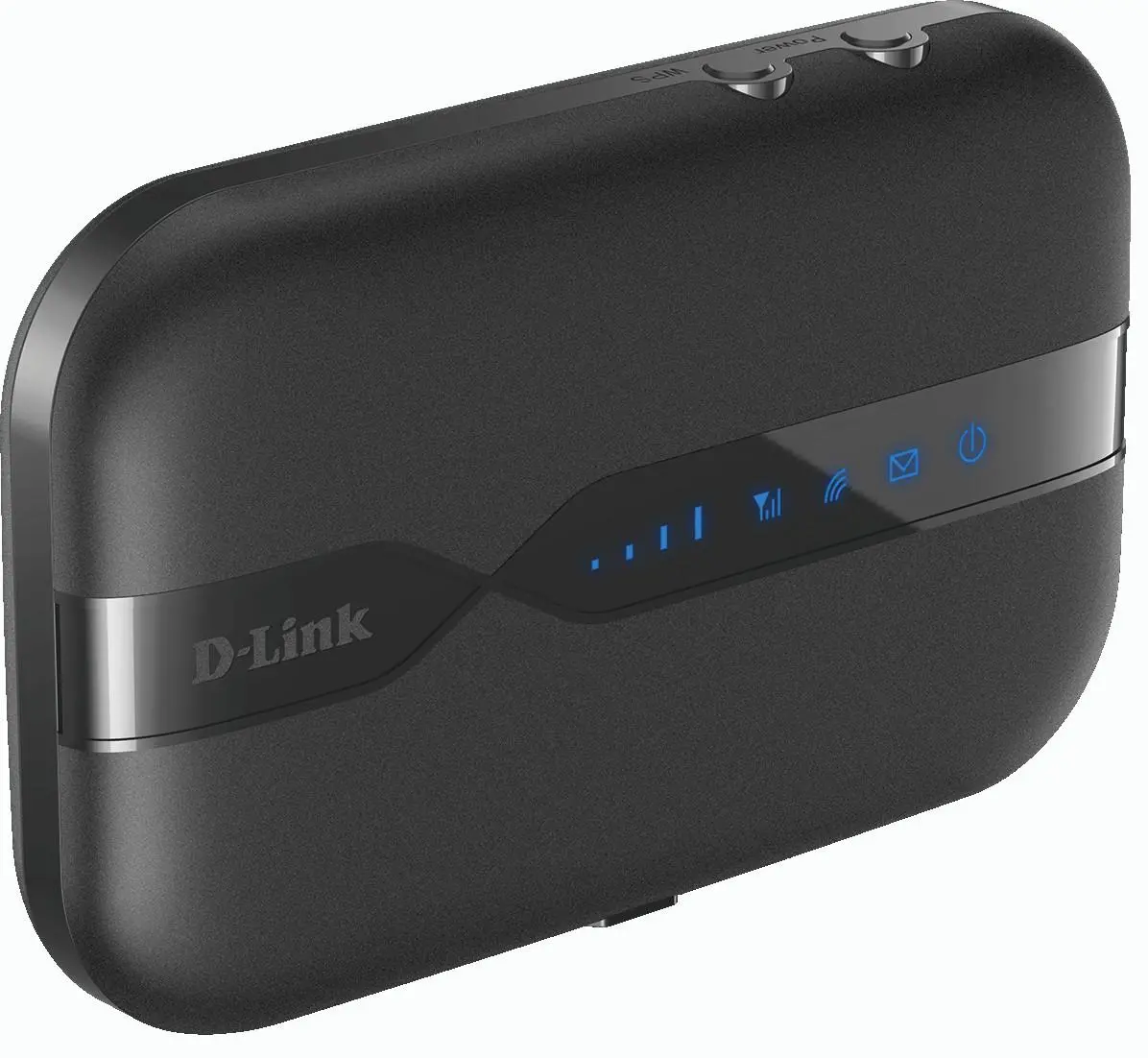 Router bezprzewodowy z 4G D-Link DWR-932 Czarny