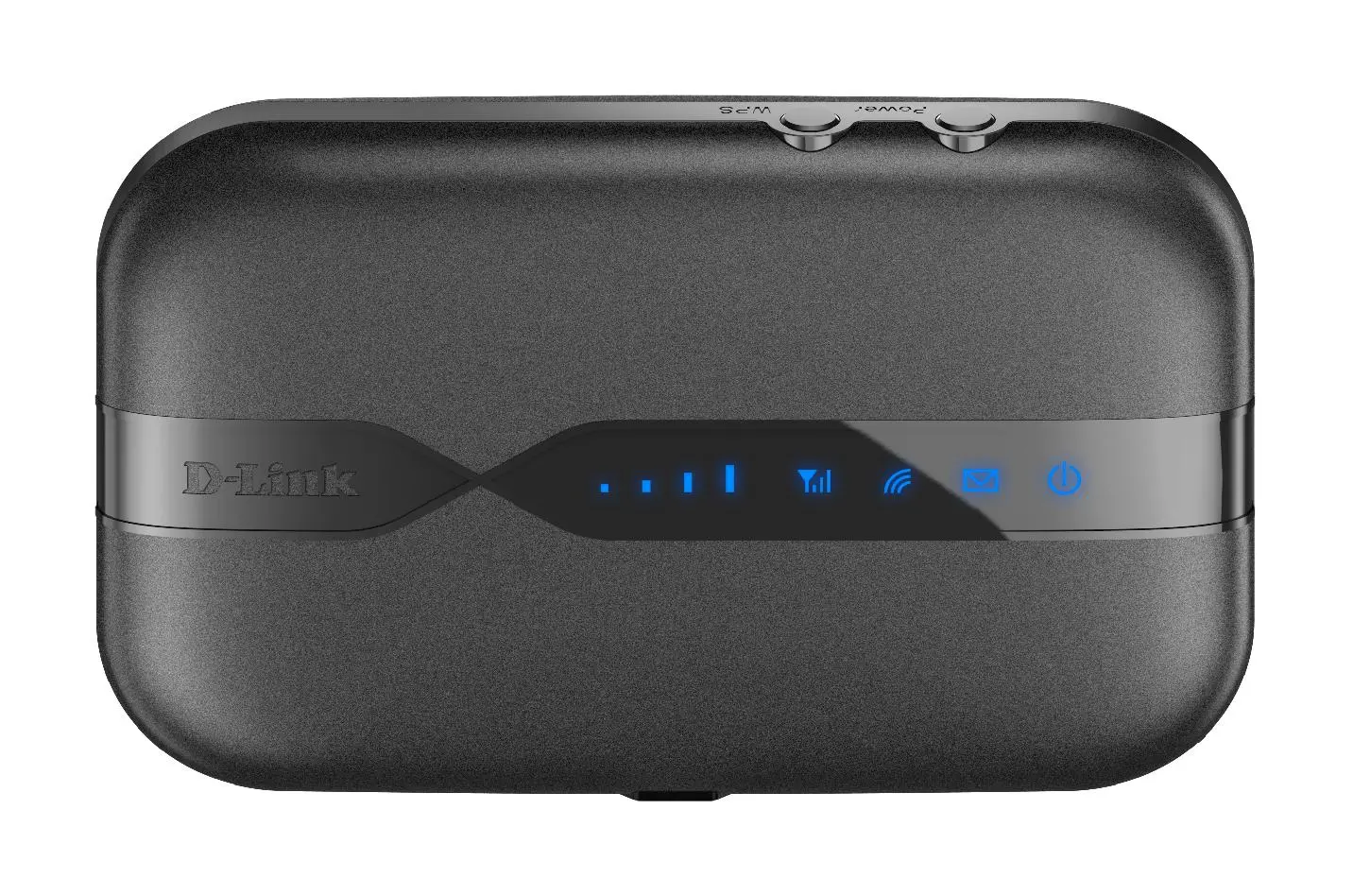 Router bezprzewodowy z 4G D-Link DWR-932 Czarny