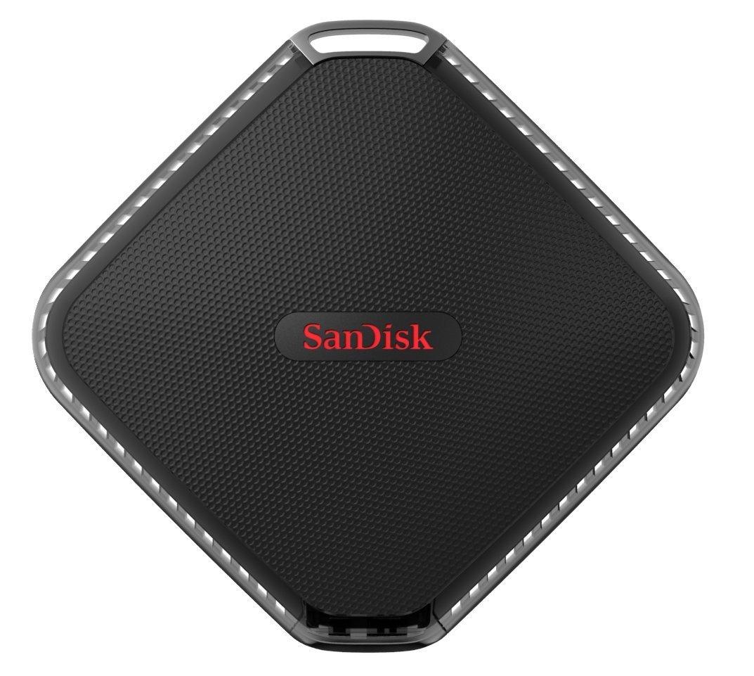 Dysk SANDISK Extreme 500 Portable SSD 240GB