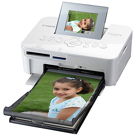 Canon Selphy CP1000 (biały)