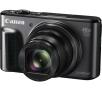 Aparat Canon PowerShot SX720HS (czarny)