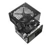 Zasilacz Cooler Master Elite Nex White 600W 80+ Czarny