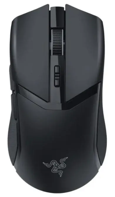 Myszka gamingowa Razer Cobra Pro Czarny