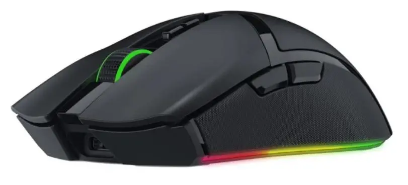 Myszka gamingowa Razer Cobra Pro Czarny