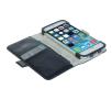 Krusell Ekero FolioWallet iPhone 6/6S (czarny)