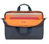 Torba na laptopa Rivacase Galapagos 15,6" 7731  Szary