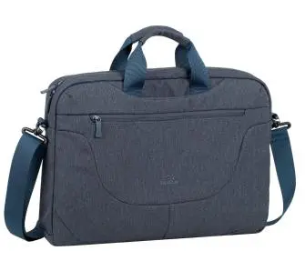 Torba na laptopa Rivacase Galapagos 15,6" 7731  Szary