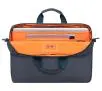 Torba na laptopa Rivacase Galapagos 15,6" 7731  Szary