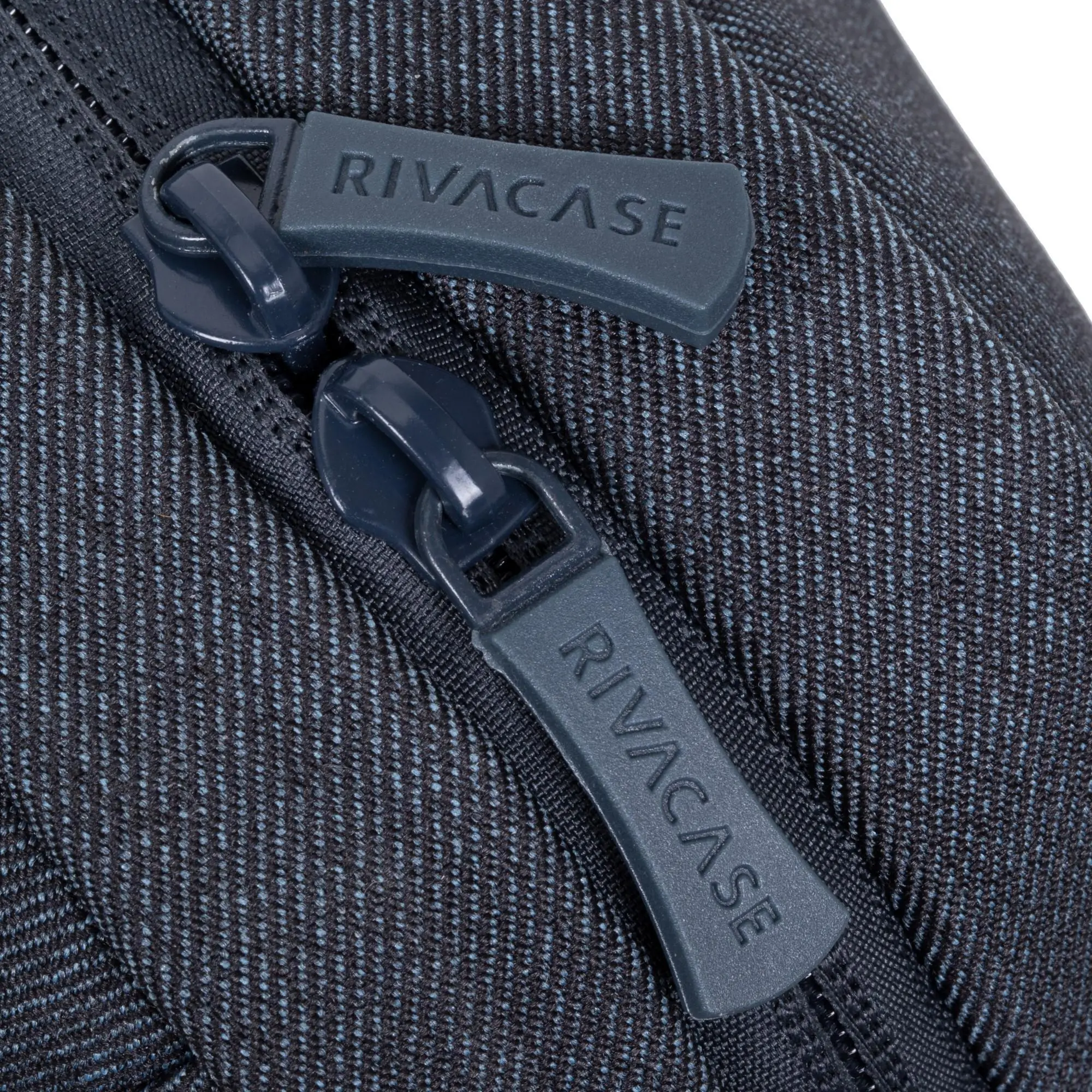 Torba na laptopa Rivacase Galapagos 15,6" 7731 Szary