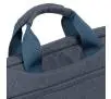Torba na laptopa Rivacase Galapagos 15,6" 7731  Szary