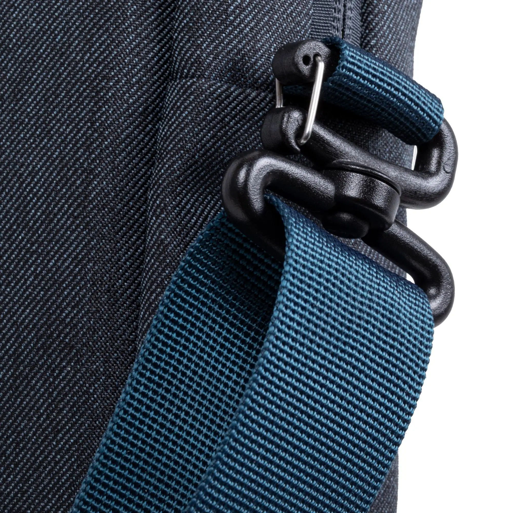 Torba na laptopa Rivacase Galapagos 15,6" 7731 Szary