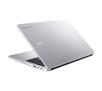 Laptop chromebook Acer Chromebook 315 CB315-4H-C62Z 15,6" Celeron N5100 4GB  RAM  128GB Dysk  ChromeOS Srebrny