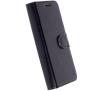 Krusell Ekero FolioWallet 2in1 Samsung Galaxy S7 (czarny)