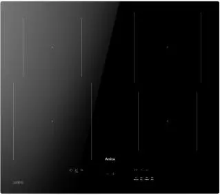 Індукційна плита Amica PID6540PHTULN 3.0 59,2 см