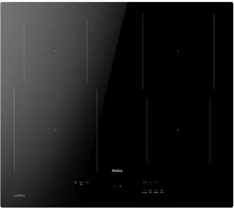 Płyta indukcyjna Amica PID6540PHTULN 3.0 59,2cm