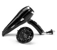 BaByliss D374DE Jonizacja Dyfuzor Zimny nawiew 2000W 2 prędkości 3 temperatury