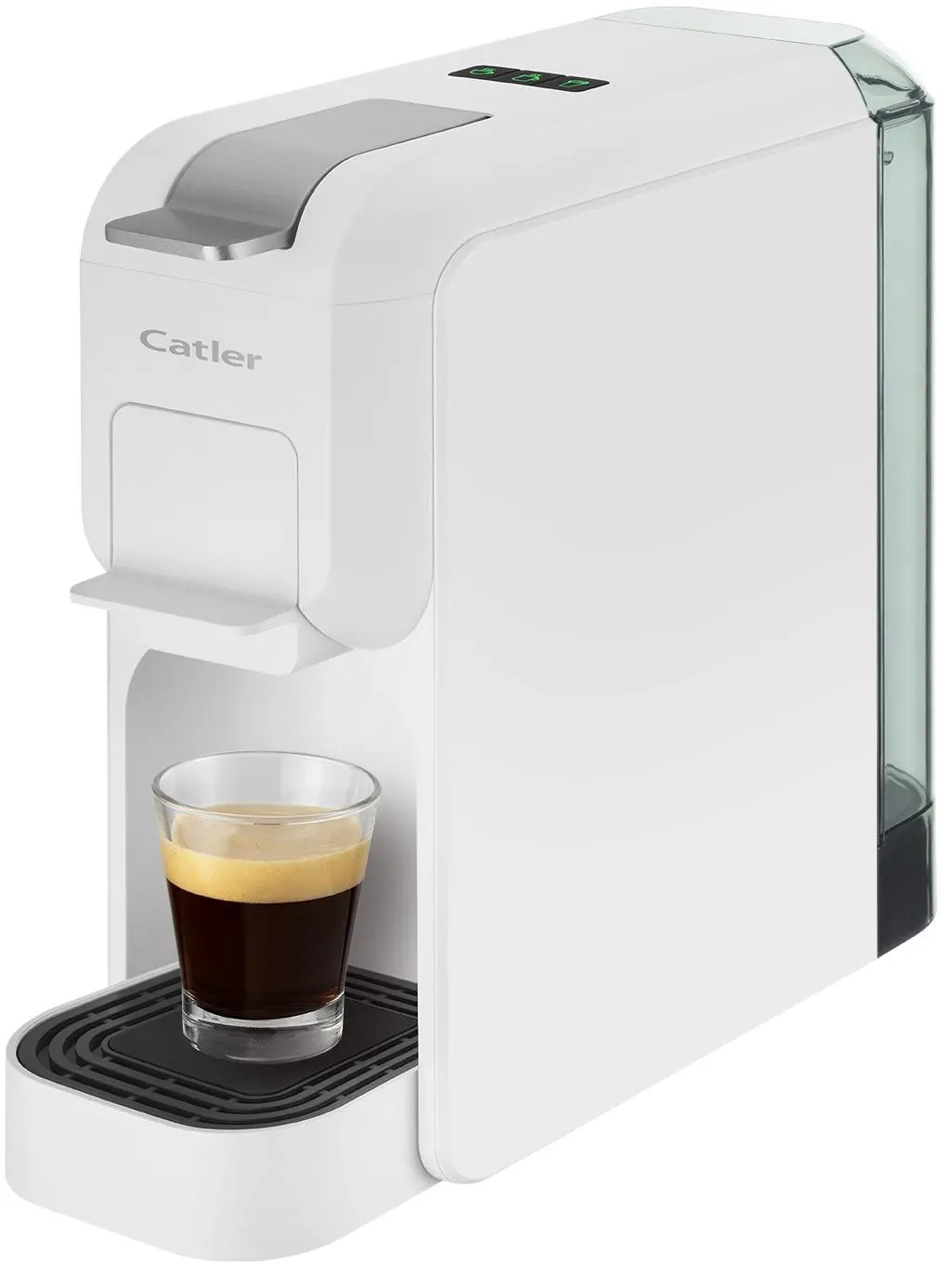Ekspres Catler ES 702 Porto W