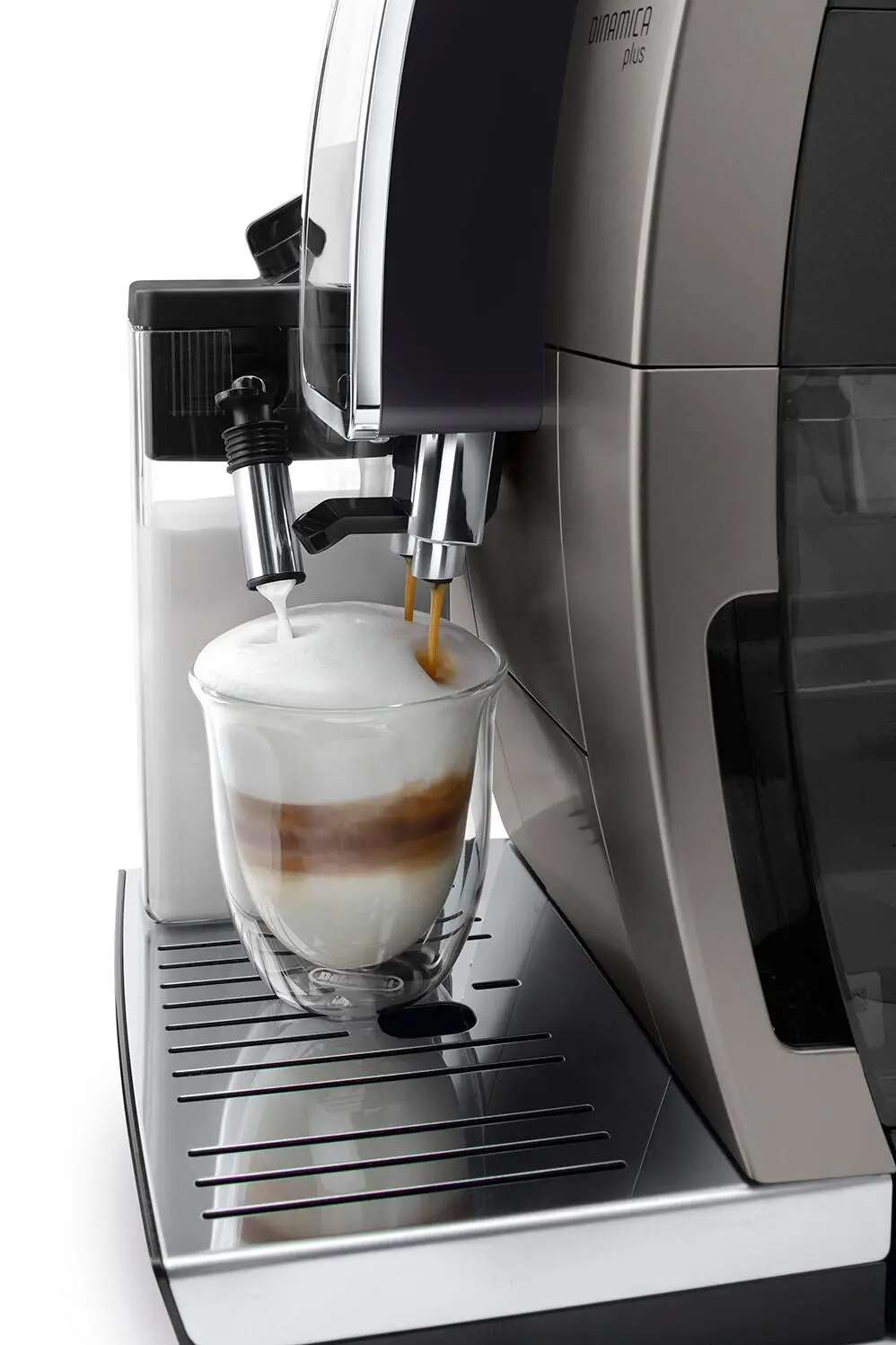 Ekspres DeLonghi ECAM380.95