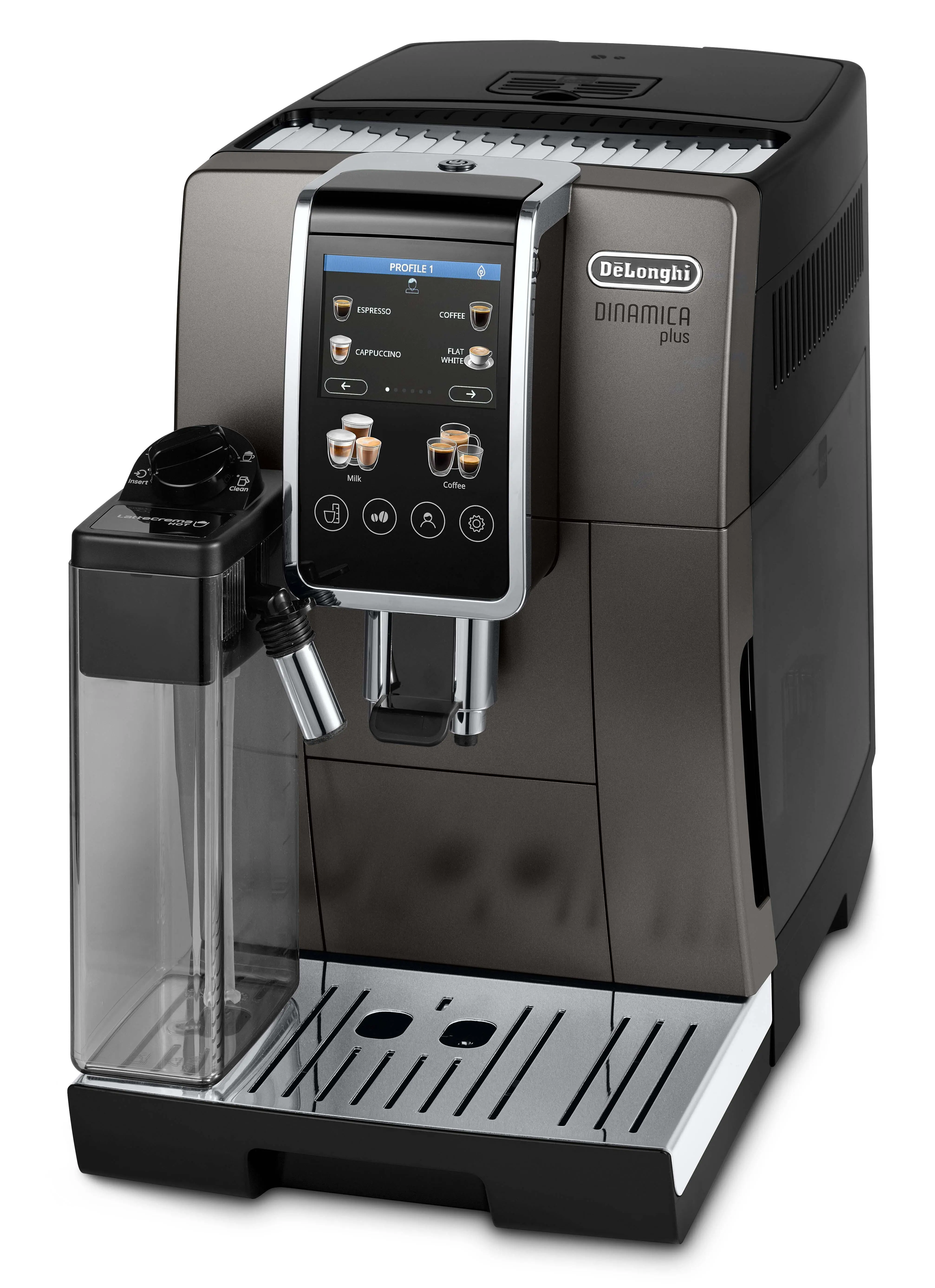 Ekspres DeLonghi ECAM380.95