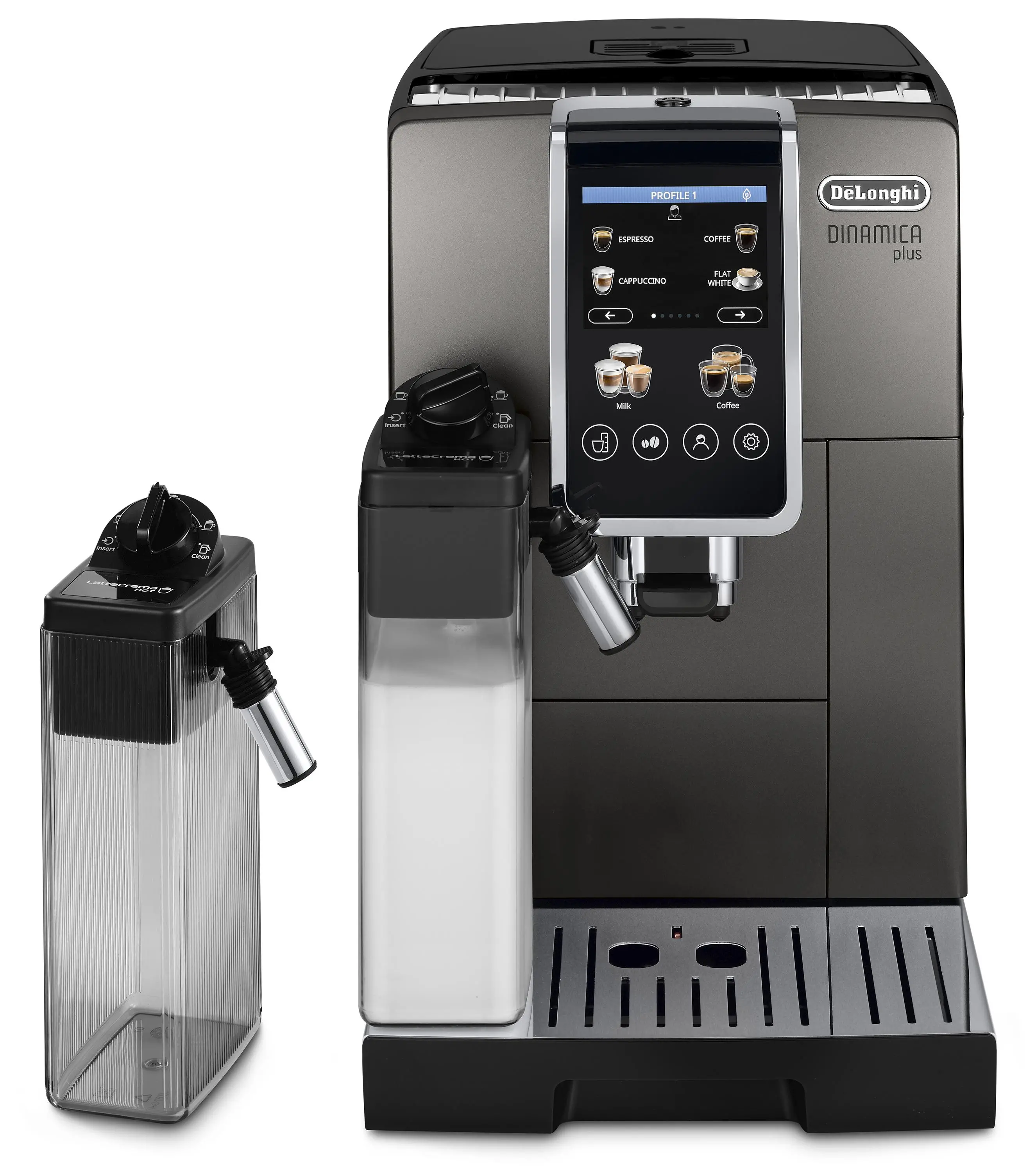 Ekspres DeLonghi ECAM380.95