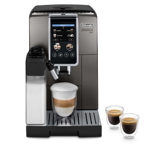 Ekspres DeLonghi Dinamica Plus ECAM380.95.TB